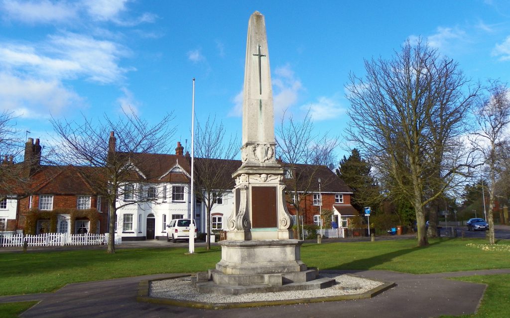 Stevenage Stevenage