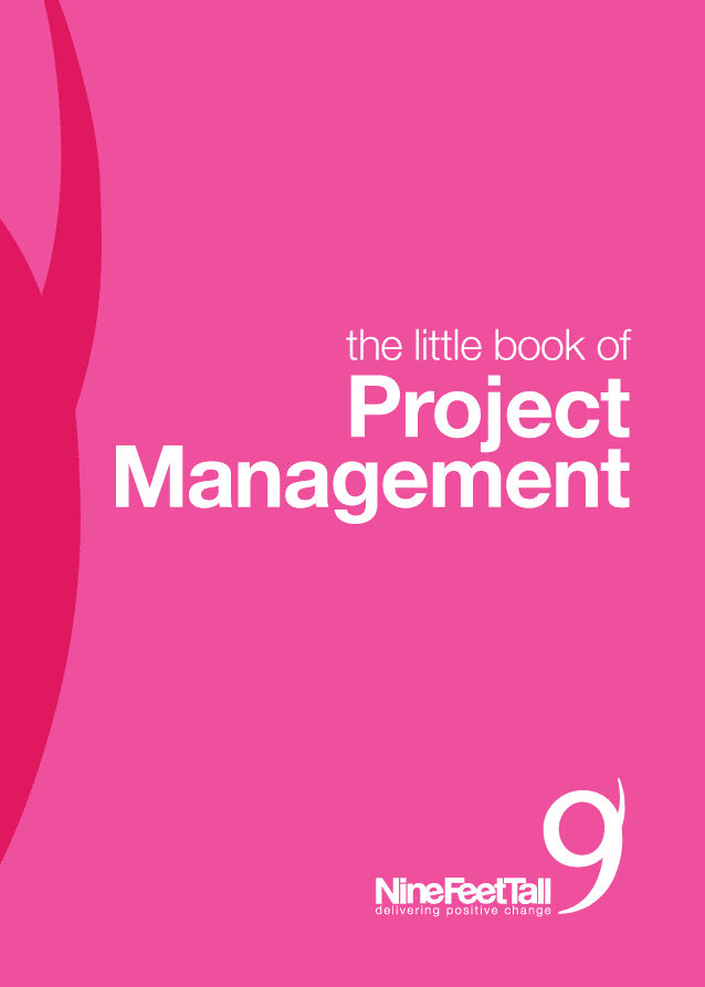 The Little Book of Project Management