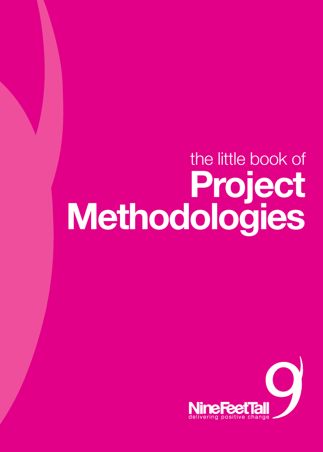 The Little Book of Project Methodologies
