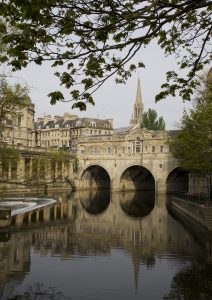 Bath, England