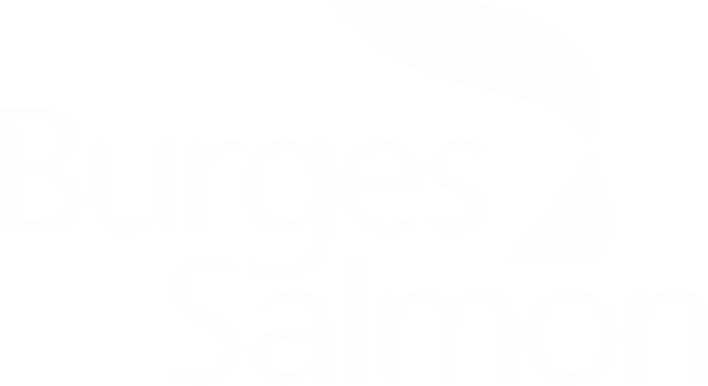 Company Logo Burgess Salmon