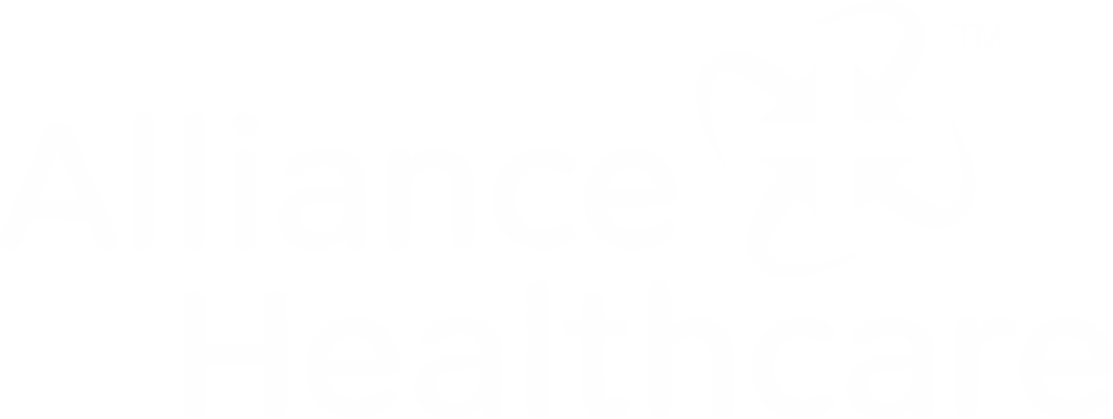 Alliance Healthcare – Nine Feet Tall