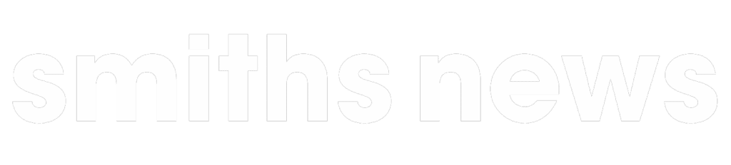 Smiths News logo