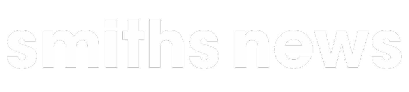 Smiths News logo