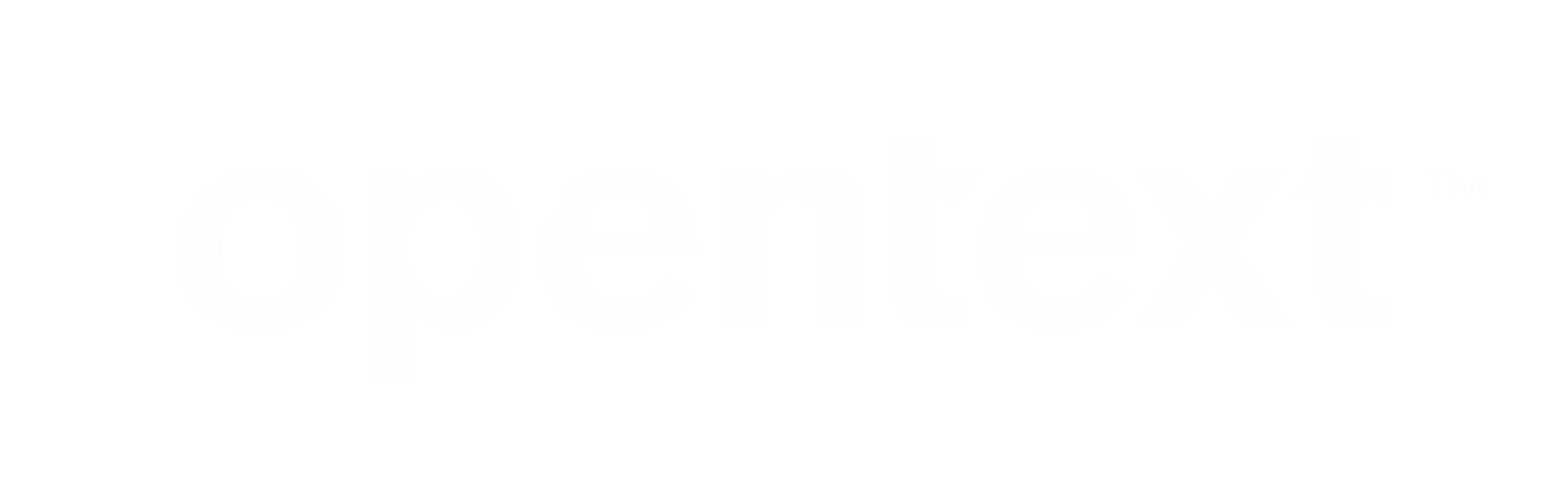 OpenText logo