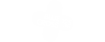 Blue Cross – Nine Feet Tall