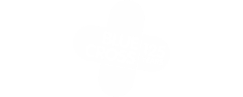 Blue Cross Logo