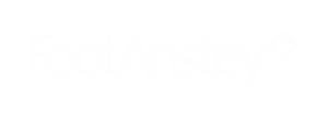 Foot Anstey logo white transparent
